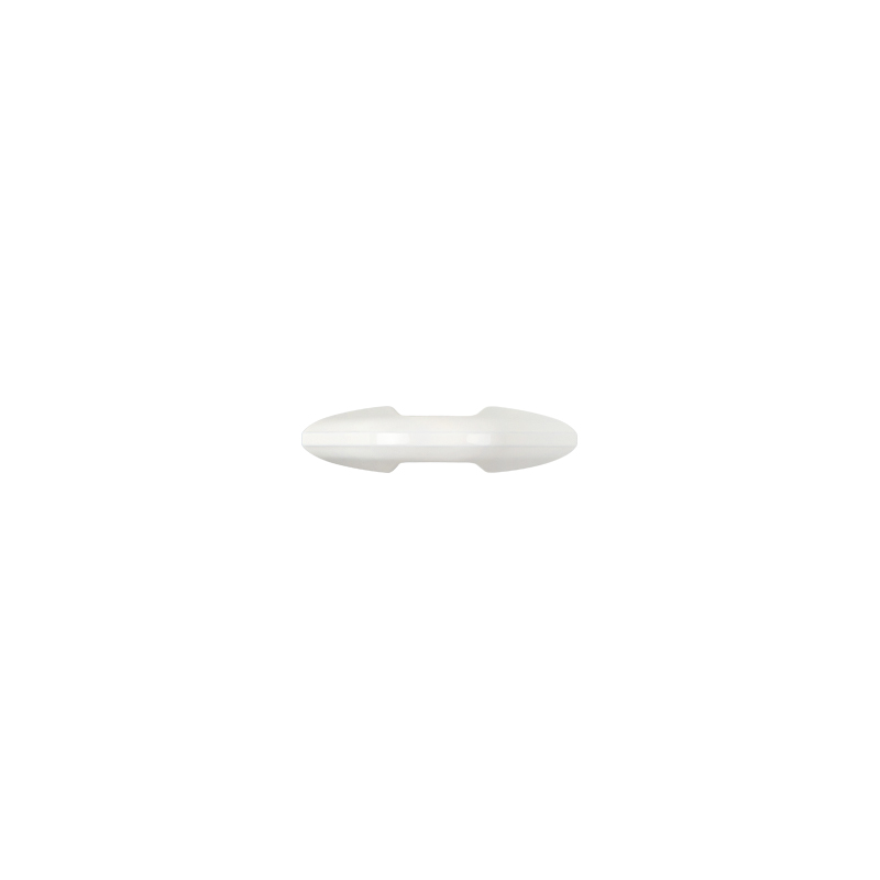 Gałka Marella M 15186.32 biały połysk