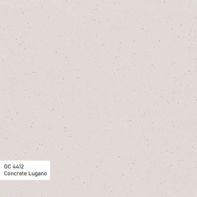 Arkusz akrylowy Getacore GC 4412 Concrete Lugano, 4100х1250х10 — Zdjęcie