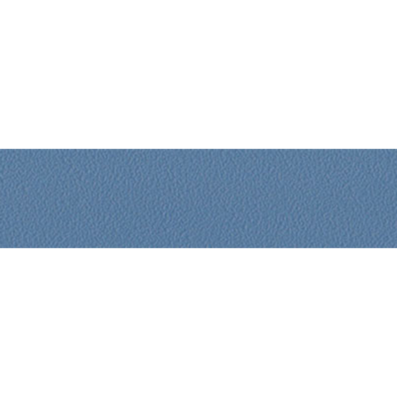 15127 HU Obrzeże ABS Niebieski jasny PE101 22x2mm (100 m.b.) Hranipex — Zdjęcie
