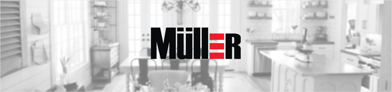 Producent Muller