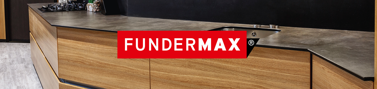 Producent Fundermax