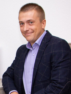 Oleg Trusov