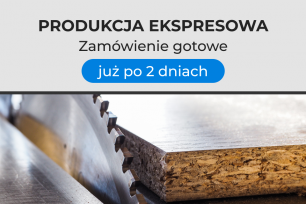 Produkcja Ekspresowa – zrealizujemy Twoje zamówienie błyskawicznie