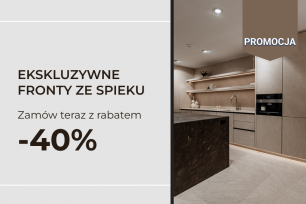 Lekkość aluminium i trwałość spieku teraz z rabatem -40% | Aktualne promocje