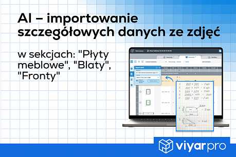 AI – importowanie szczegółowych danych ze zdjęć | Popularne aktualności
