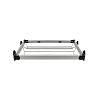 Półka dla obuwia centralna 664×475×152 mm - small