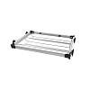 Półka dla obuwia centralna 664×475×152 mm, kupic - zdjecie №2 - small