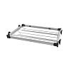 Półka dla obuwia centralna 764×475×152mm, kupic - zdjecie №2 - small