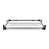 Półka dla obuwia centralna 864×475×152 mm - small