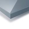 Panel RAUVISIO Crystal 2407L Laguna POŁYSK 2800x1300x19, kupic - zdjecie №2 - small