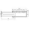 Metaboxy L=500 H-150 Muller, nie drogie - zdjecie №3 - small