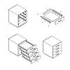 Metabox L=450 H-54 Muller, cena - zdjecie №5 - small