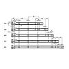 Metabox L=450 H-54 Muller, nie drogie - zdjecie №3 - small
