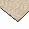 Płyta kompaktowa meblowa ARPA 4529 ALEVE (Olmo Naturale), czarny rdzeń 4200х1300х12mm - small