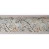 Listwa przyblatowa 118 LUXEFORM W576 Sherl 4,2m (akc. 98102) - small