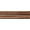 Krawędź Wavy American Walnut 10.19 22х0,5 - small