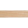 Krawędź Jesion Biały 44x2mm - small