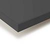 Panel RAUVISIO Сrystal 2108L Grafit MATOWY 2800x1300x19, kupic - zdjecie №2 - small