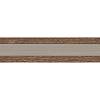 H8902 Obrzeże PMMA Trio Dąb Halifax cyna-aluminium C2 23x1,3mm (75 m.b.) EGGER - small