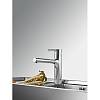 Bateria kuchenna Centro pull-out Chrom Franke 115.0600.098, kupic - zdjecie №2 - small