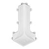 Narożnik wewnętrzny ITALO WAP AP 630 biały matowy (301) Termoplast - small