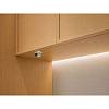 Włącznik sensoryczny na podczerwień na ruch ręką ze ściemnianiem, 12V / 24V, 75W / 150W, cena - zdjecie №5 - small