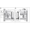 Quadro V6.Silent System L = 250mm pełny wysuw, lewy, płyta wiórowa do 19 mm (9292827) Hettich, kupic - zdjecie №2 - small