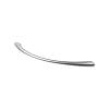 Uchwyt UP 8108/128-1 (DP 81/128 G6) aluminium - small
