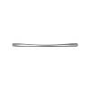 Uchwyt UP 8108/128-1 (DP 81/128 G6) aluminium, nie drogie - zdjecie №3 - small