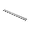 Uchwyt DU 03 AL/160 UA 03 COO/160 aluminium - small