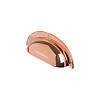 Uchwyt Marella CL 15120.64 miedź - small
