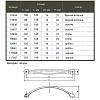 Uchwyt Marella CL 15900.128 czarny matowy, zdjecie - zdjecie №4 - small