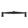Uchwyt Marella CL 15231.160 czarny matowy, kupic - zdjecie №2 - small