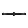 Uchwyt Marella CL 15231.160 czarny matowy, nie drogie - zdjecie №3 - small
