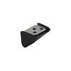 Złącze meblowe MAX Z-02 metal / plastik czarny - small