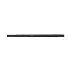 Uchwyt relingowy RE 1004/128 (DR 10/128 G2) monolit Ø 10 chrom (analog), nie drogie - zdjecie №3 - small