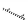 Uchwyt relingowy RE 1004/96 (DR 10/96 G2) monolit Ø 10 chrom (analog) - small