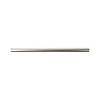 Uchwyt relingowy RE 1006/128 (DR 10/128 G5) monolit Ø 10 nikiel (analog), nie drogie - zdjecie №3 - small