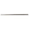 Uchwyt relingowy RE 1006/160 (DR 10/160 G5) monolit Ø 10 nikiel (analog), nie drogie - zdjecie №3 - small