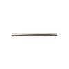 Uchwyt relingowy RE 1006/96 (DR 10/96 G5) monolit Ø 10 nikiel (analog), nie drogie - zdjecie №3 - small