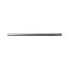 Uchwyt relingowy RE 1008/128 (DR 10/128 G6) monolit Ø 10 aluminium (analog), nie drogie - zdjecie №3 - small