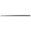 Uchwyt relingowy RE 1008/160 (DR 10/160 G6) monolit Ø 10 aluminium (analog), nie drogie - zdjecie №3 - small