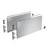 AvanTech YOU Komplet boków H=251, L=650mm,srebro (9255279) Hettich - small