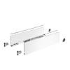 AvanTech YOU Komplet boków do szuflady H=139, L=600mm, biały (9255300) Hettich - small