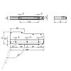 Mechanizm Push Soft Close do drzwi od 7,5 do 20,0 kg, cena - zdjecie №5 - small