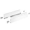 AvanTech YOU Komplet boków H=101, L=650mm, biały (9255292) Hettich - small