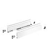 AvanTech YOU Komplet boków H=101, L=270mm, biały (9255285) Hettich - small