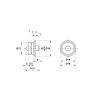 Szablon do Everfix (79692) Hettich, kupic - zdjecie №2 - small