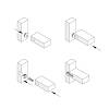 Szablon do Everfix (79692) Hettich, nie drogie - zdjecie №3 - small