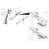 Mechanizm regulacji głębokości Actro 5D / Actro YOU (9257706) Hettich, kupic - zdjecie №2 - small